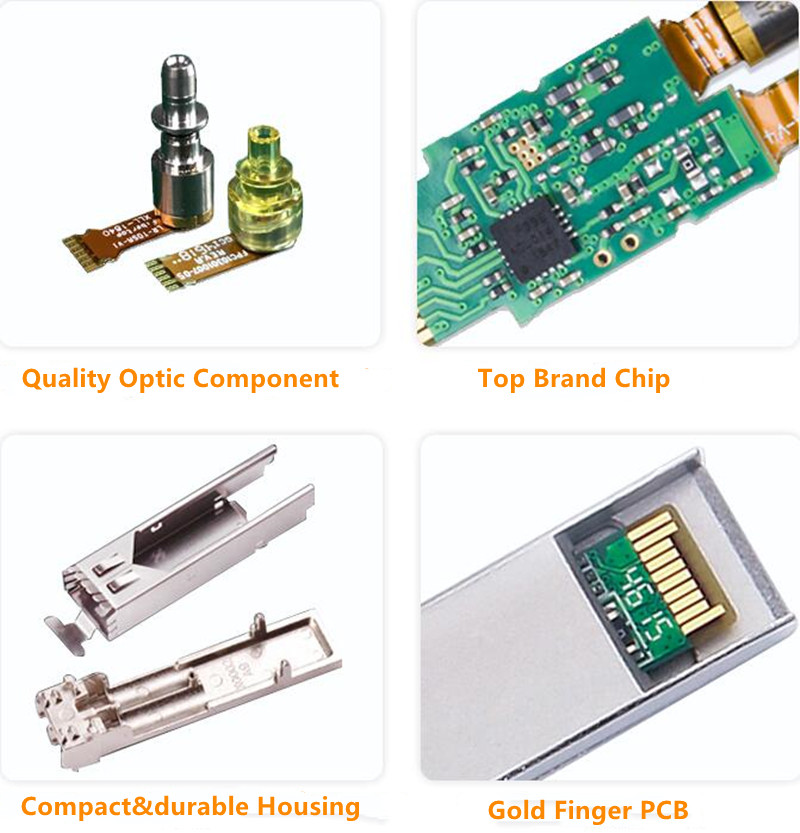 raw materials of SFP