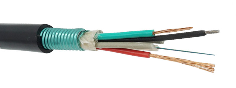 5G Hybrid Cable