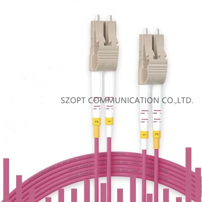 fiber patchcord lc-lc