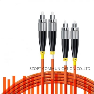 fiber patchcord FC-FC