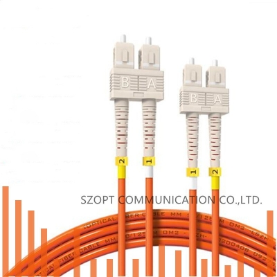 fiber patchcord sc-sc