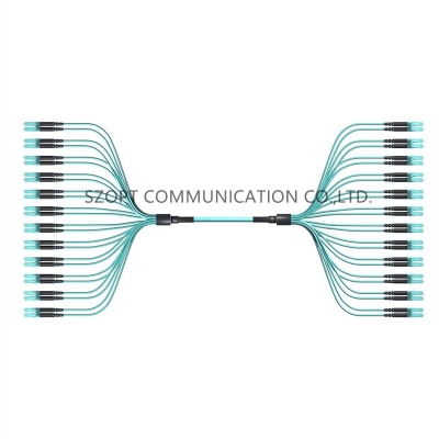 fiber patchcord multicore