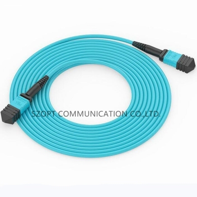 mpo mtp fiber patch cord