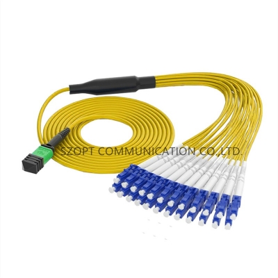 MPO/MTP to LC PATCH CABLE