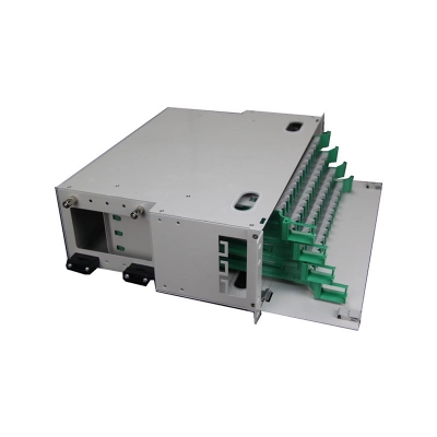 MPO/MTP patch panel