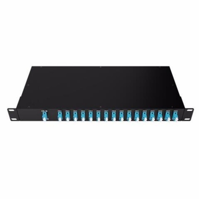 CWDM patch panel