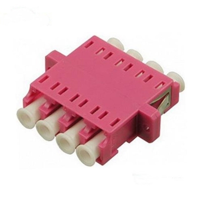 fiber adapter lc