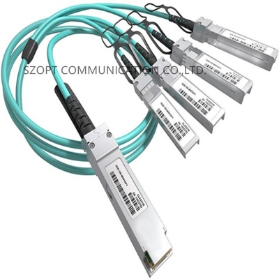 QSFP AOC 40G 100G