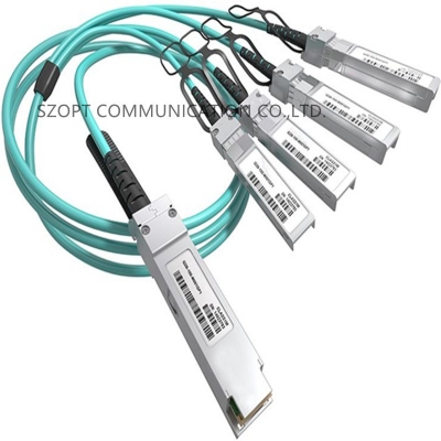 QSFP AOC 40G 100G