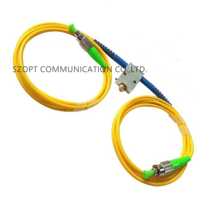 VARIABLE OPTICAL ATTENUATOR SC