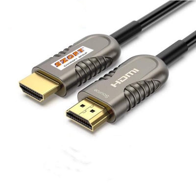 fiber optic hdmi cable 4k 60hz