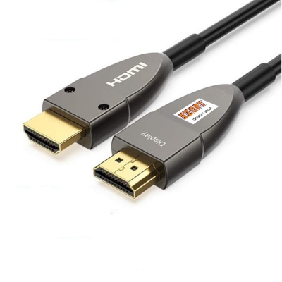 fiber optic hdmi cable 4k 60hz