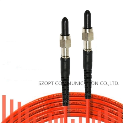 fiber patchcord sma-sma