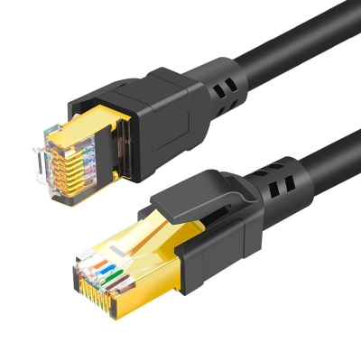 cat8 ethernet patch cable