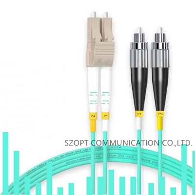 fiber patchcord fc-lc