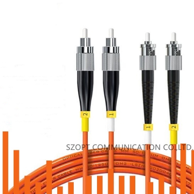 fiber patchcord fc-st