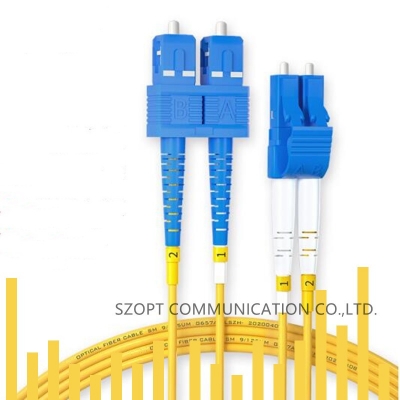 fiber patchcord sc-lc