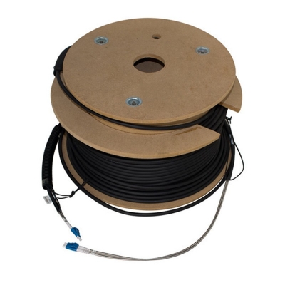 CPRI PATCH CORD LC-LC in Spool