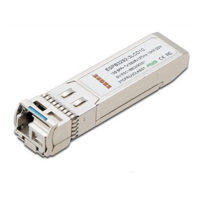 SFP MMF TRANSCEIVER