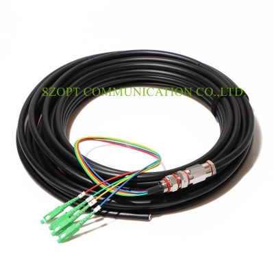 waterproof patch cord