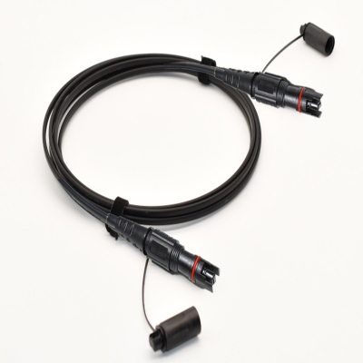 OptiTap patch cable