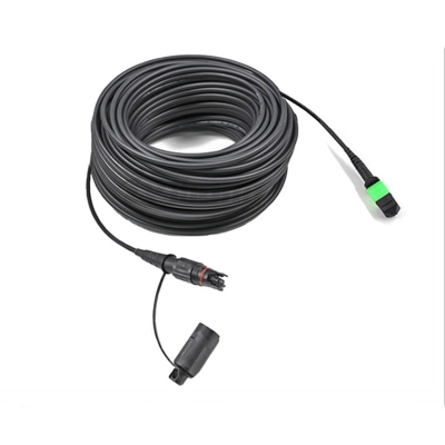 Optitap FTTA MPO patch cord