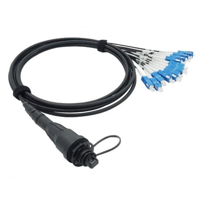 cpri patch cord mpo-sc