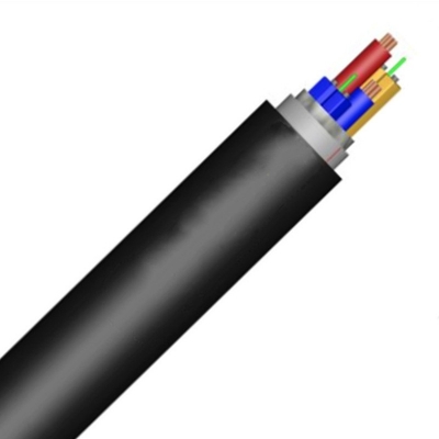 5G Hybrid Cable