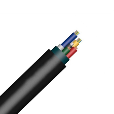 Outdoor Hybrid Cable