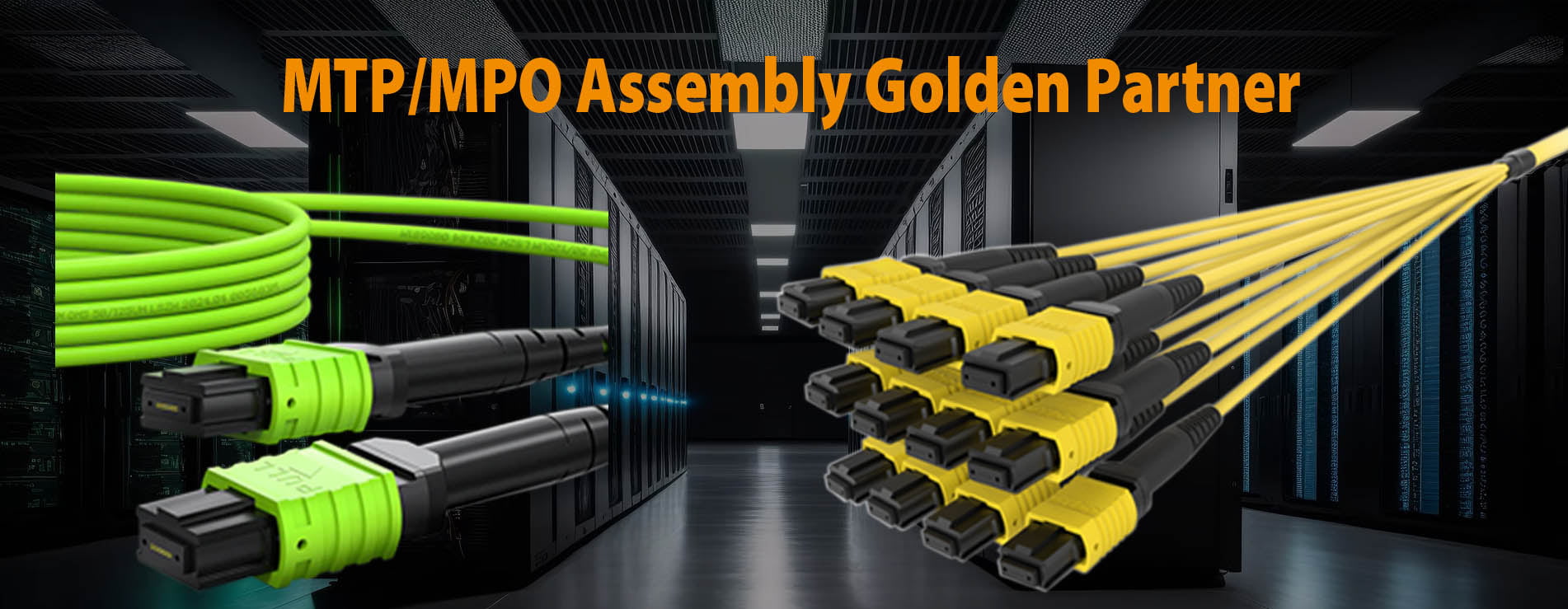 Your fiber networks premium supplier