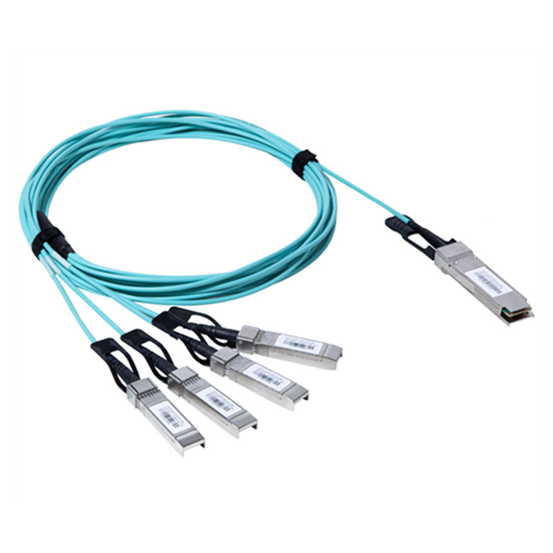 ABC knowledge of AOC Cable