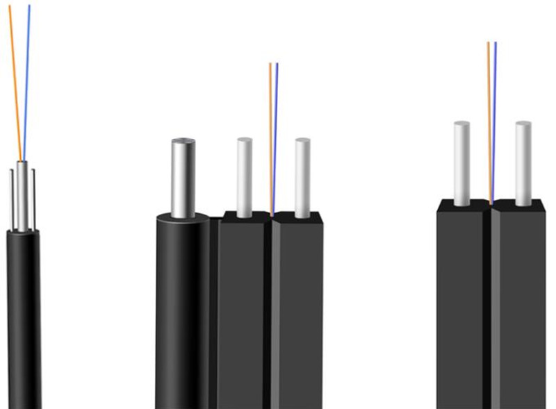 ABC of FTTH Drop Cable